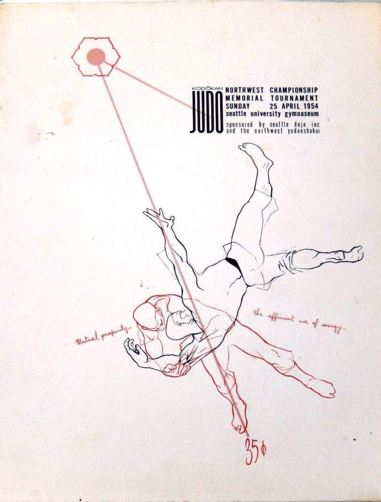 1954 Kudokan Judo Championships